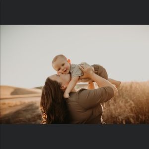 Meet your Posher, Jillian